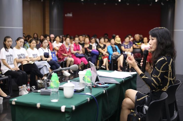 音乐与梦想|yl6809永利携手中国艺术领域著名专家学者开展舞蹈、合唱、音乐教育与音乐美学讲座