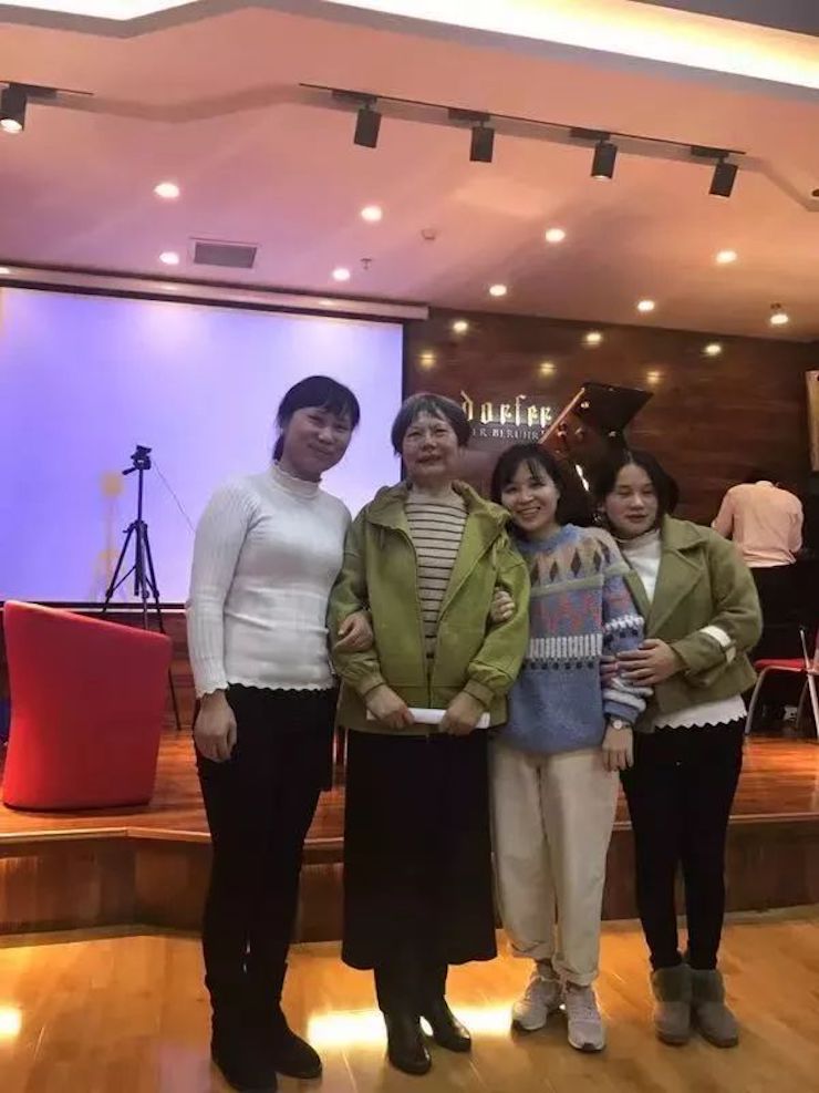 yl6809永利特邀艺术家白志娴