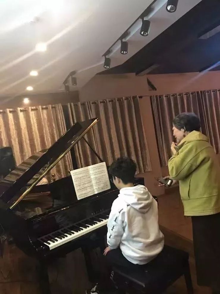 yl6809永利特邀艺术家白志娴