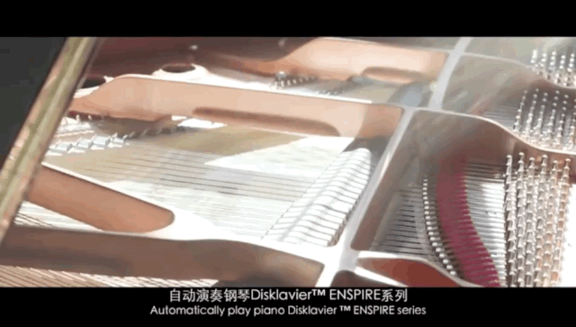 yl6809永利跨界钢琴开创新纪元：进入日常生活，将音乐带进每一个家